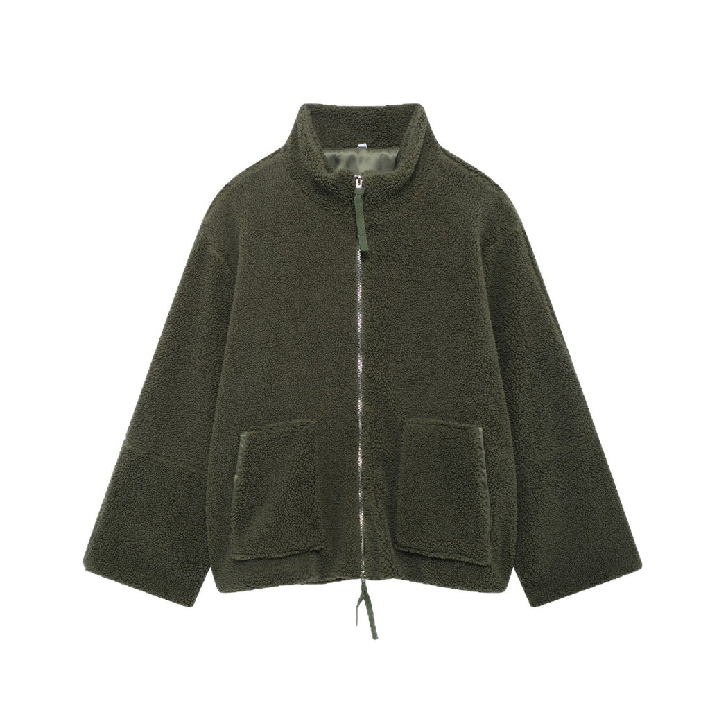 Veste en Fleece Douillette pour Femmes 1787866777