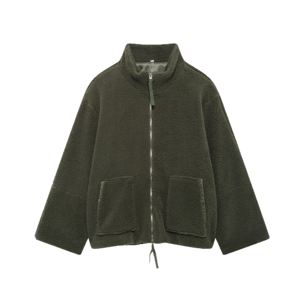Veste en Fleece Douillette pour Femmes 1787866777