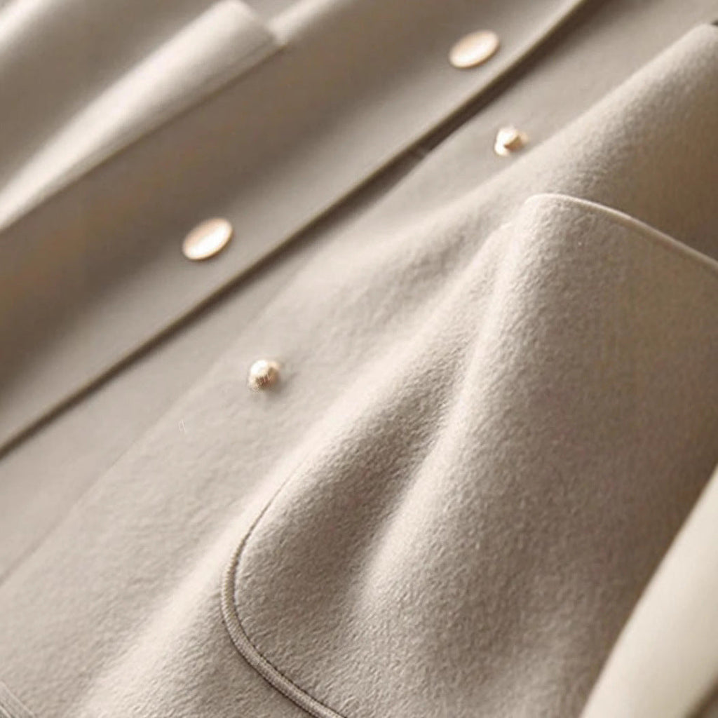 Veste de loisirs tendance pour femmes