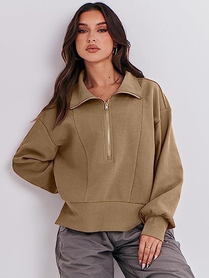 Pull Sportif pour Femmes