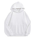 Sweat à capuche unisexe classique avec poche kangourou et doux molleton de coton Echo Archiv