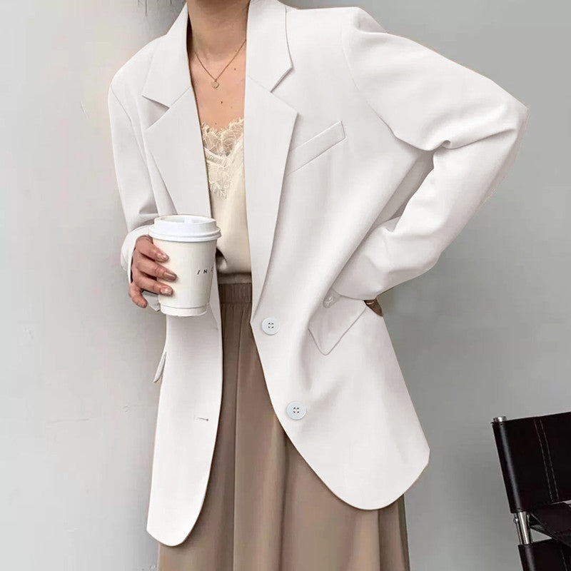 Blazer élégant et décontracté pour femmes
