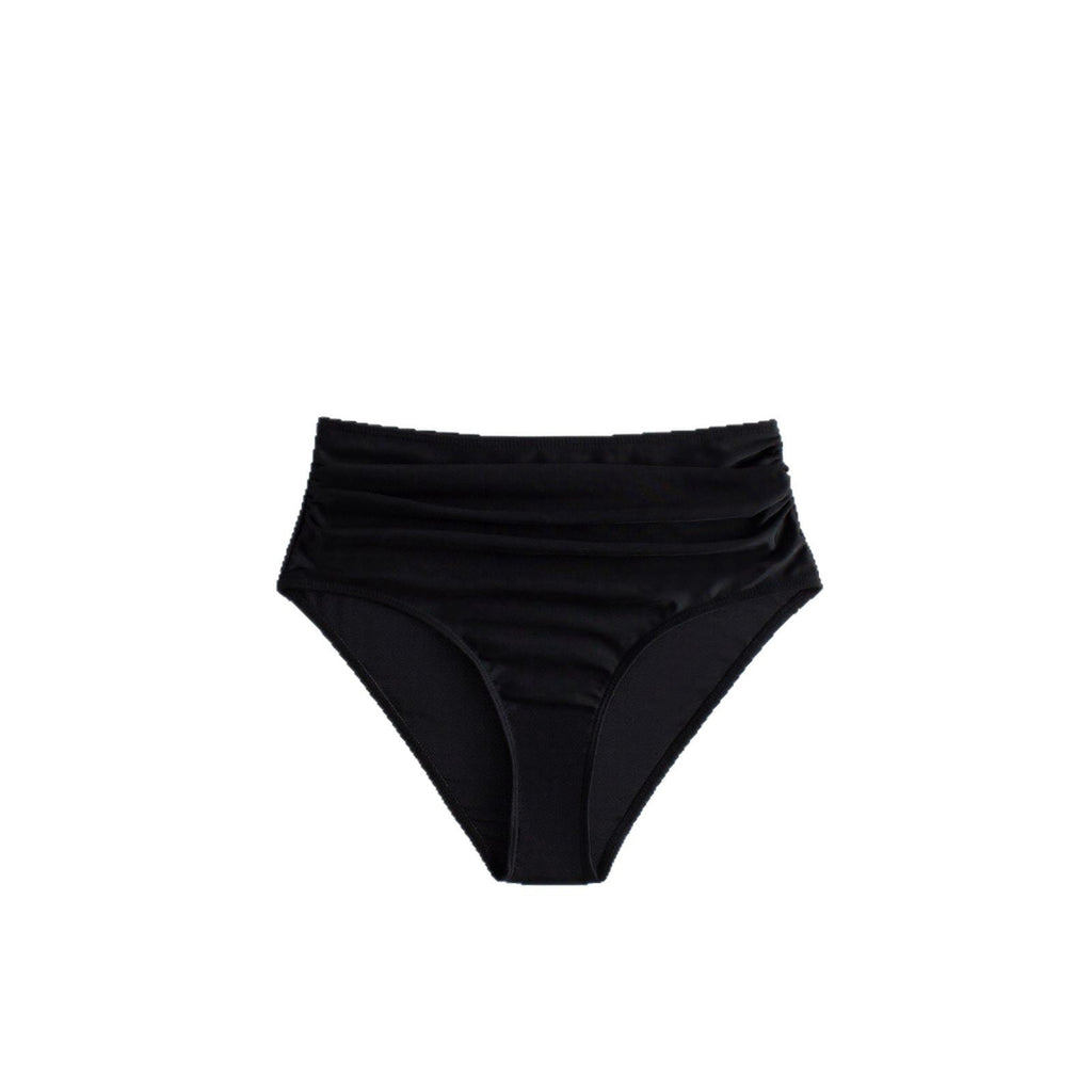 Pantalon de bikini taille haute pour femmes R&B