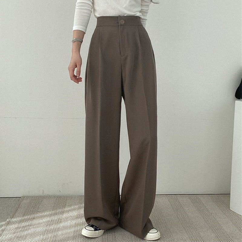 Blazer Oversize Élégant pour Femmes de