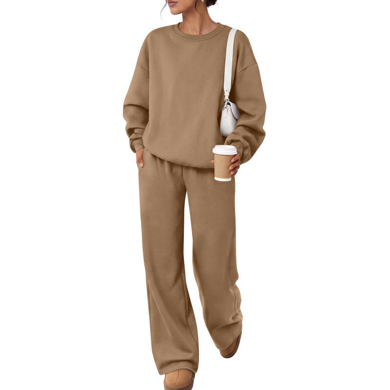 Ensemble de Loisirs Confortable pour Femmes Echoarchiv