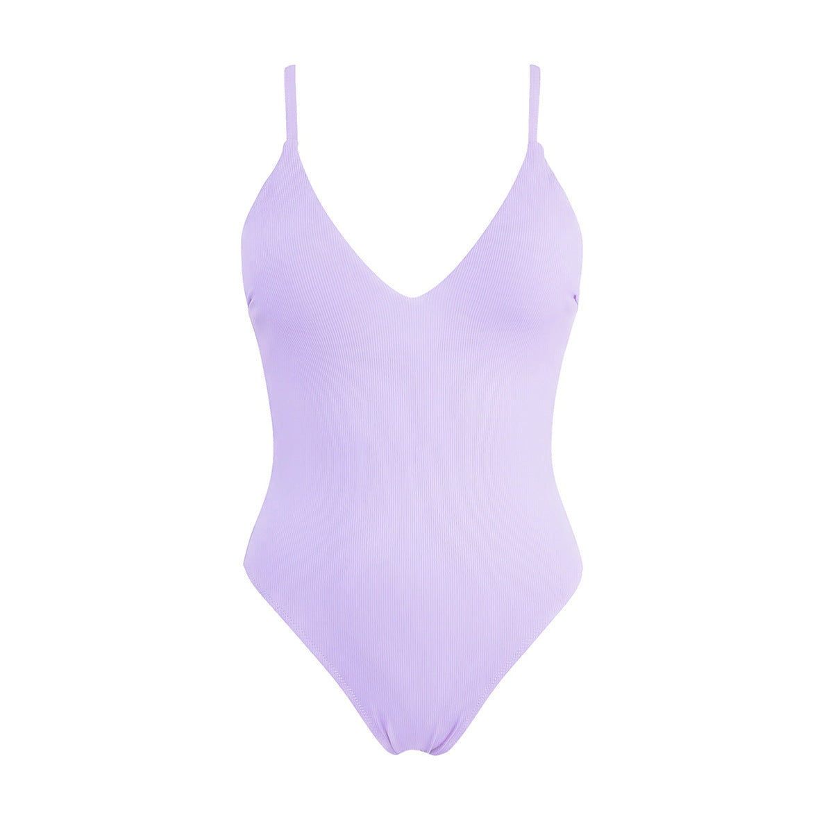 Maillot de bain femme taille haute R&B