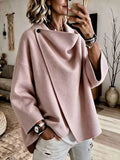 Veste Oversized Élégante pour Femmes