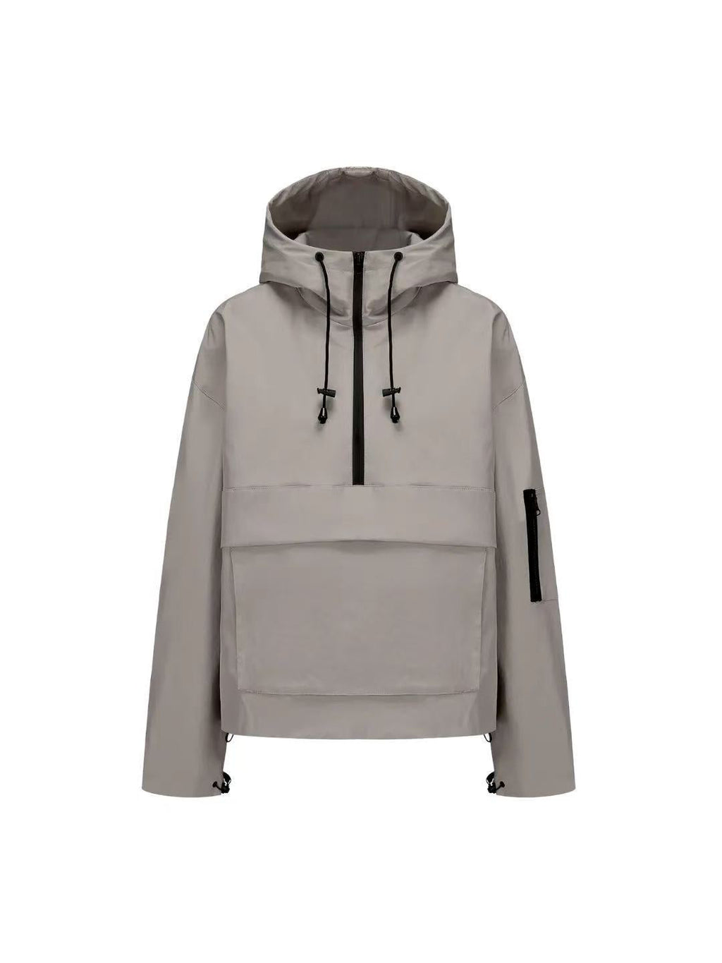 Veste à capuche fonctionnelle pour femmes