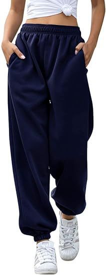 Ensemble de jogging lounge confortable pour femmes avec hoodie oversize et pantalon de jogging taille haute Echo Archiv