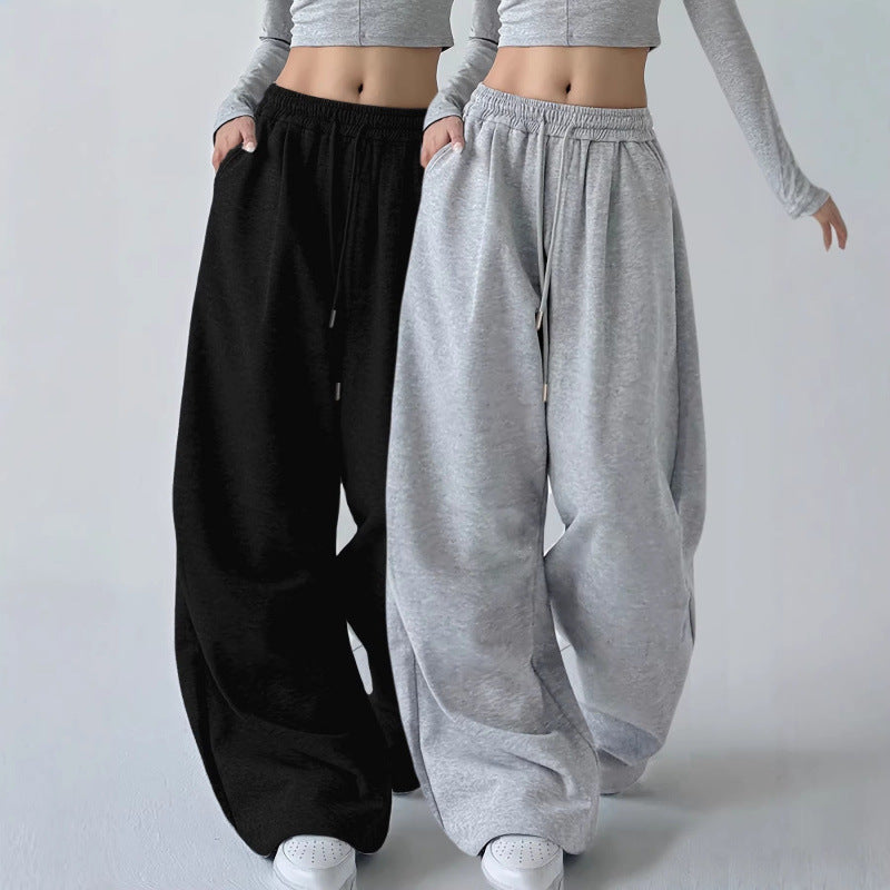 Pantalons de survêtement confortables et décontractés pour femmes Echoarchiv