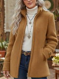 Veste en Fleece Douillette pour Femmes
