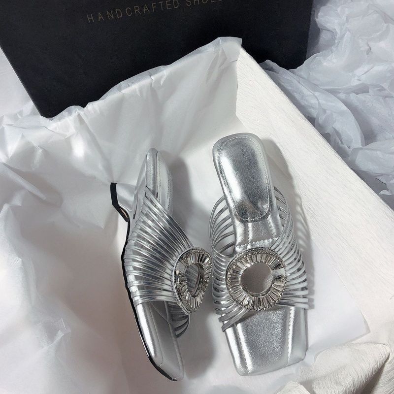 Mocassins élégants pour femmes avec un design raffiné R&B