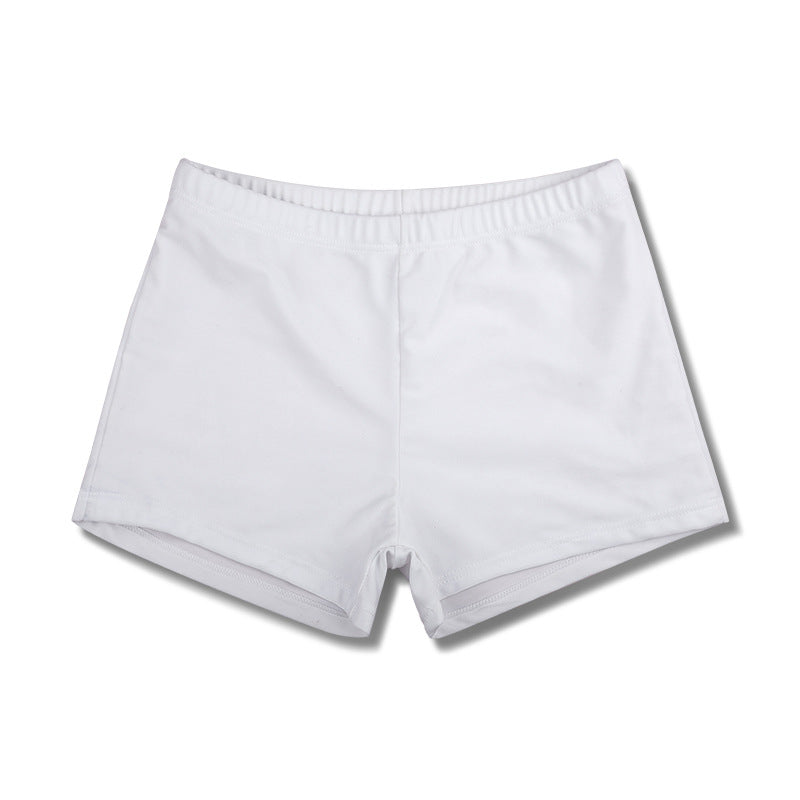 Shorts de Bain Sportifs pour Femmes R&B