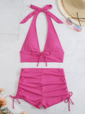Ensemble de bikini deux pièces pour femmes Echo Archiv