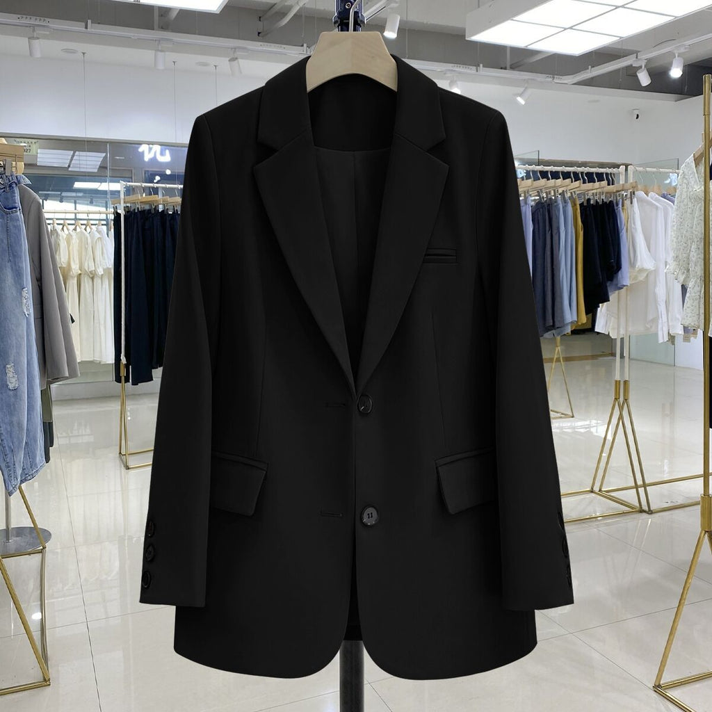 Blazer pour Femmes, Confortable et Élégant