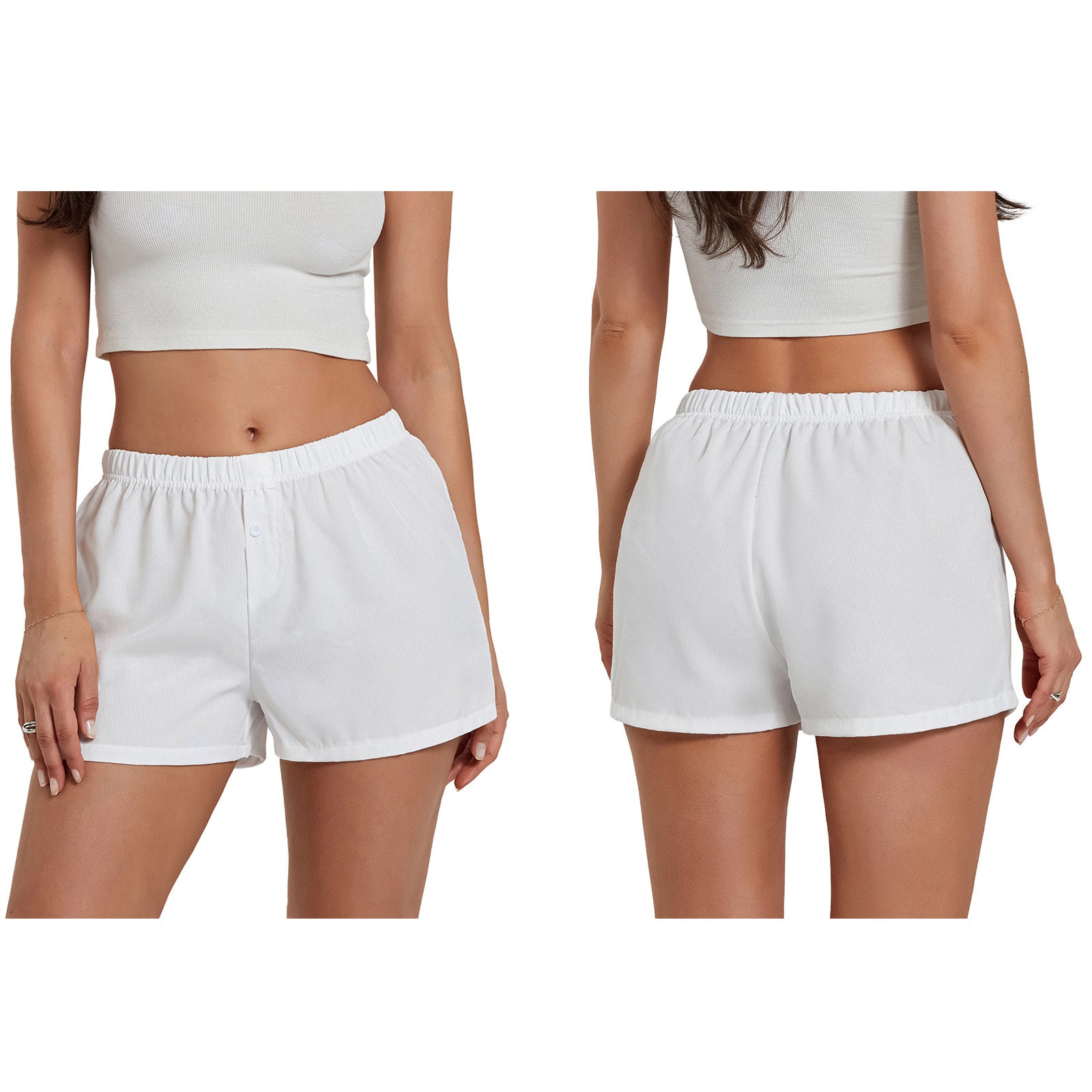 Mode de loisirs pour femmes Heidi-Mode