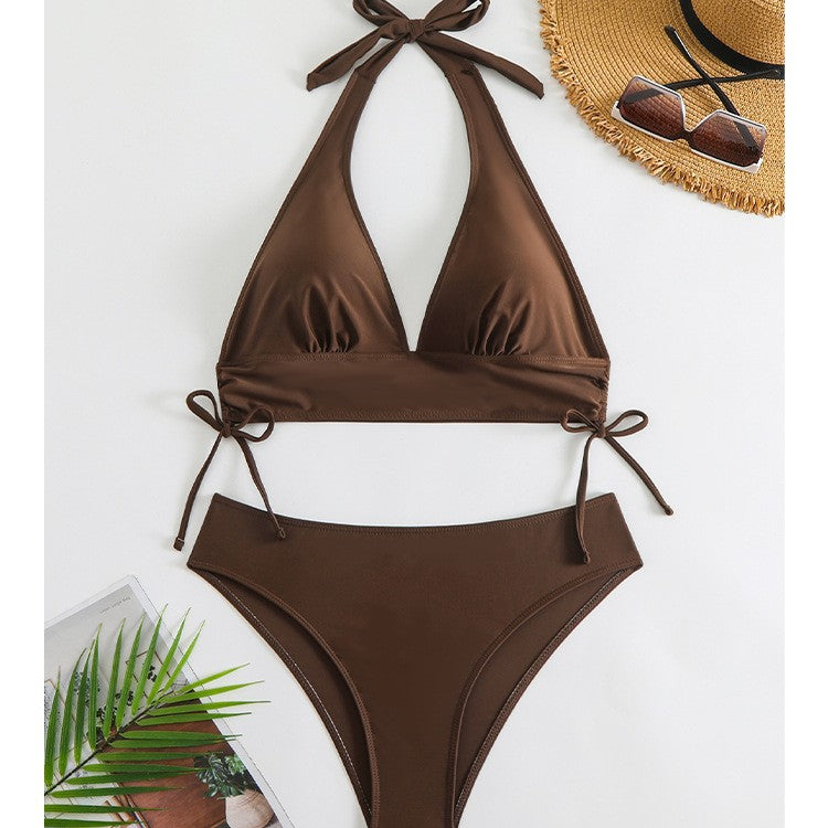 Bikini Triangle Femme Echo Archiv