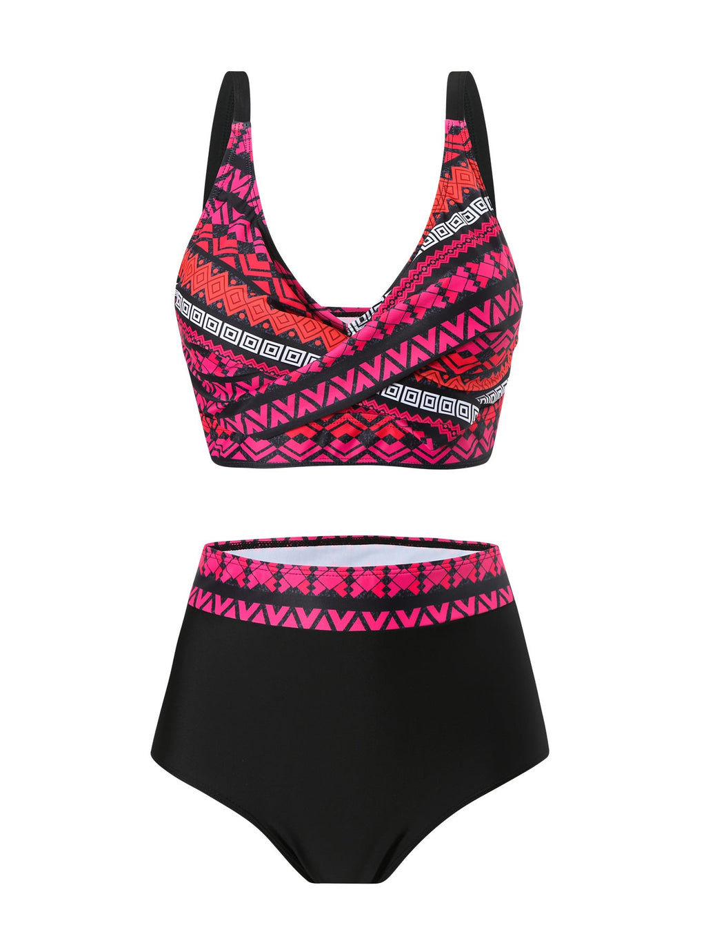 Bikini Sportif Femme Echo Archiv