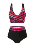 Bikini Sportif Femme Echo Archiv