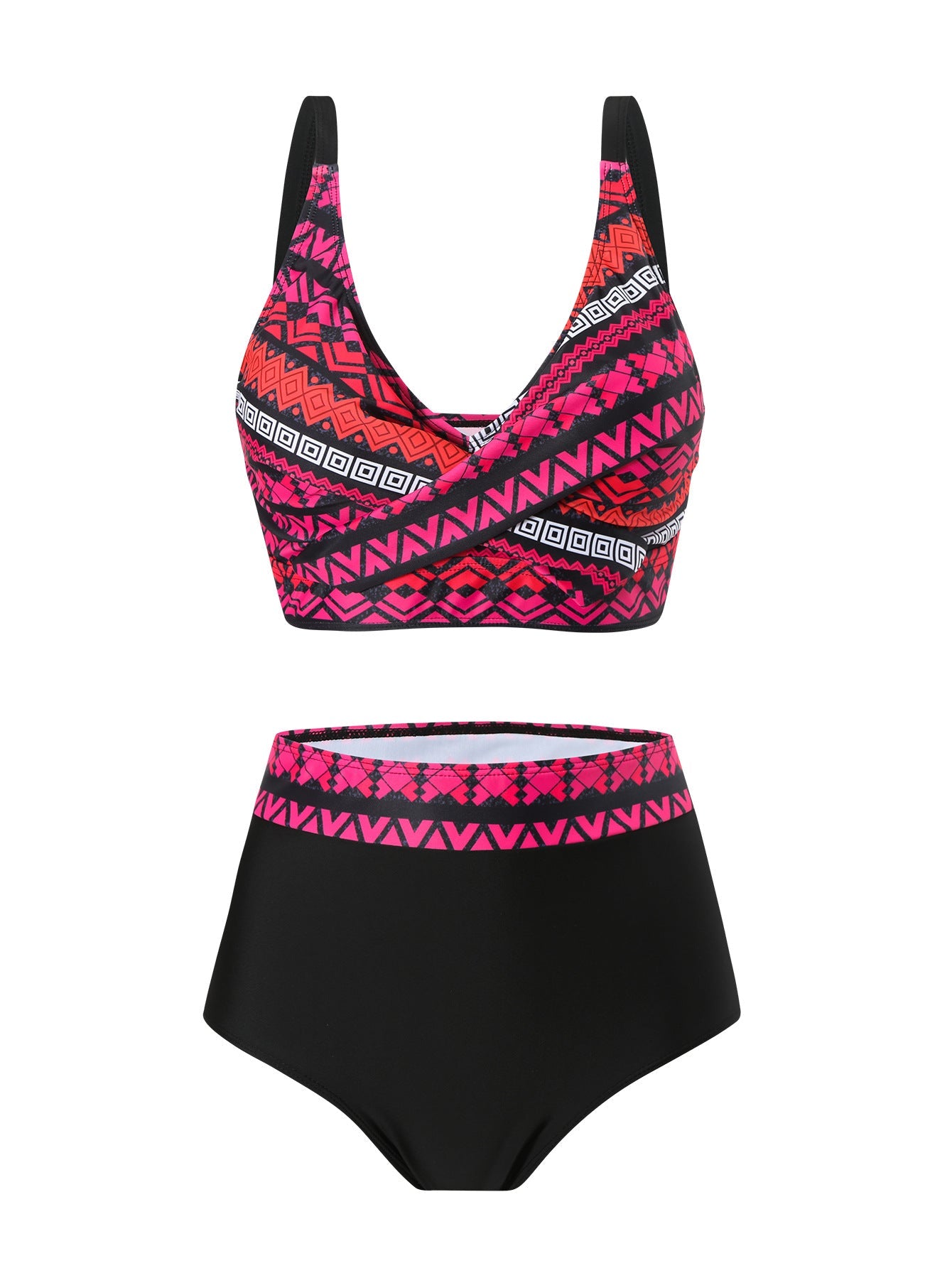 Bikini Sportif Femme Echo Archiv