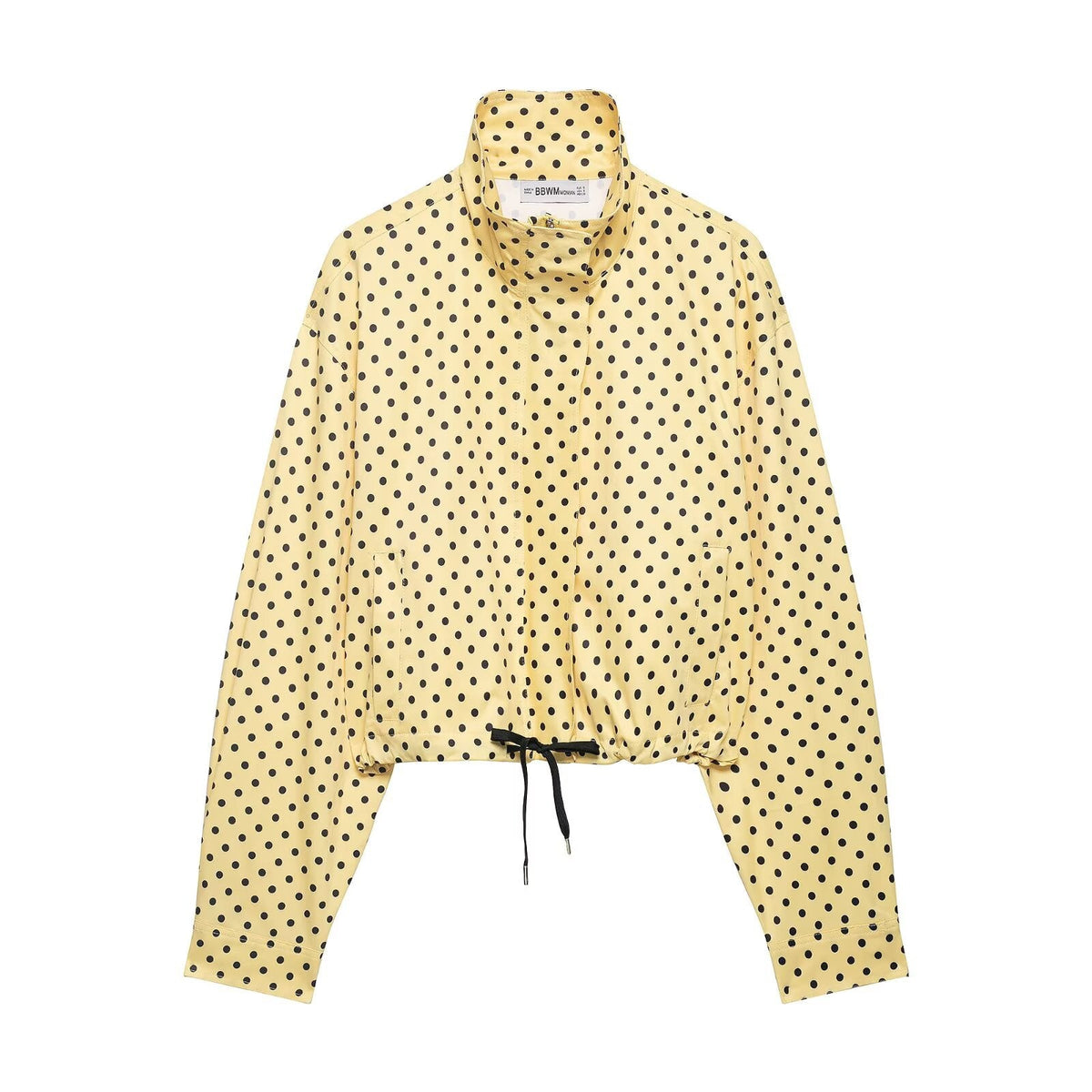 Veste de Pluie Tendance pour Femmes