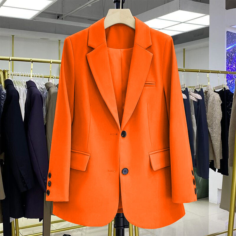 Blazer pour Femmes, Confortable et Élégant
