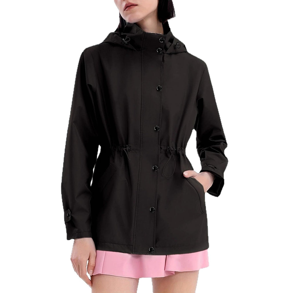 Veste de loisirs imperméable pour femmes