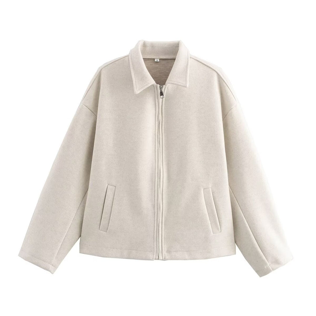 Veste Fleece Sportive Femme Echo Archiv