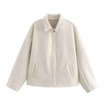 Veste Fleece Sportive Femme Echo Archiv