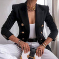 Blazer élégant et moderne pour femmes