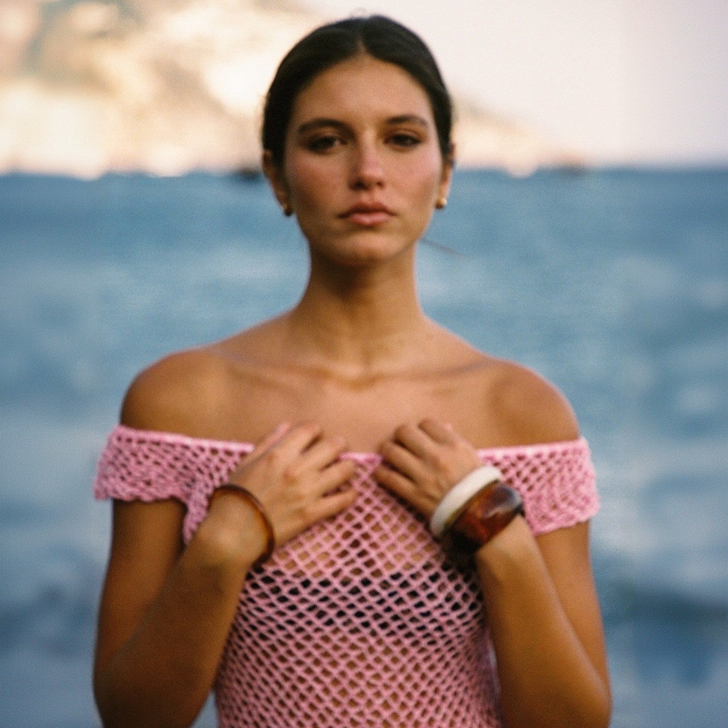 Robe de soirée Damen R&B
