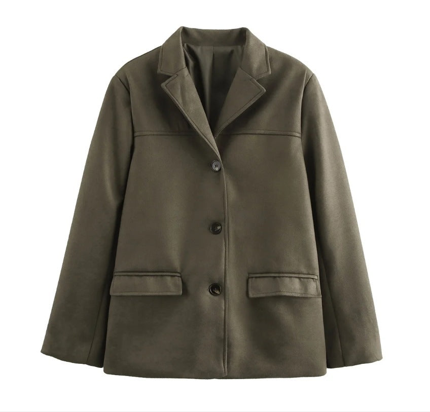 Veste Blazer Femme