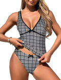 Maillot de bain push-up femme Drune
