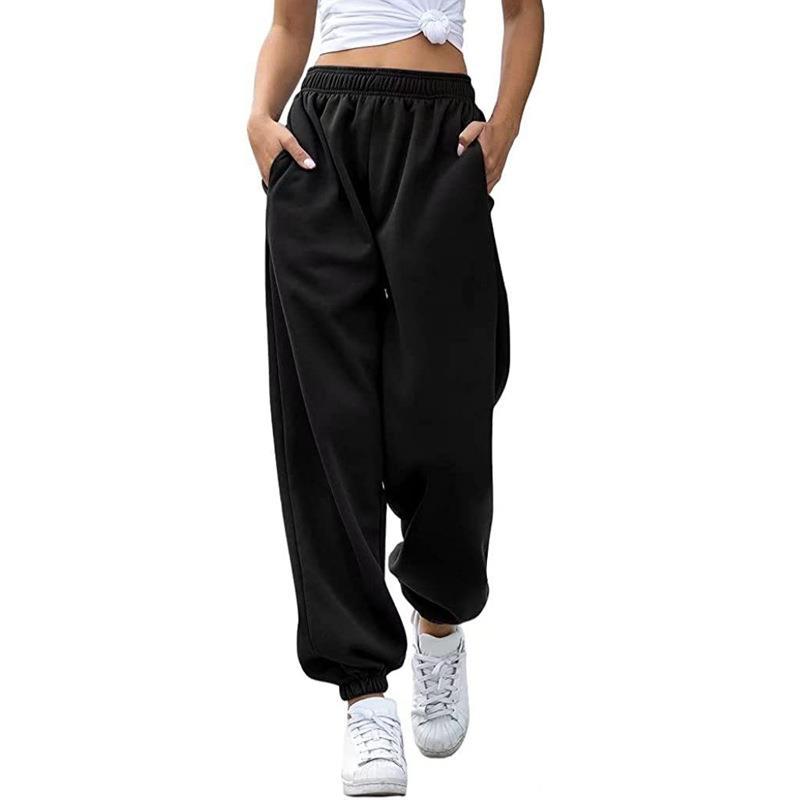 Ensemble de jogging lounge confortable pour femmes avec hoodie oversize et pantalon de jogging taille haute Echo Archiv