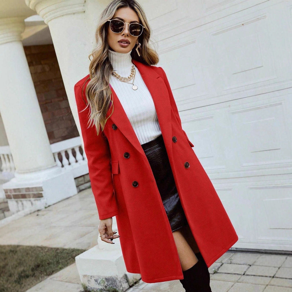 Blazer élégant et à la mode pour femmes