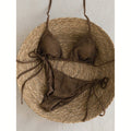 Ensemble de bikini en mesh pour femmes R&B