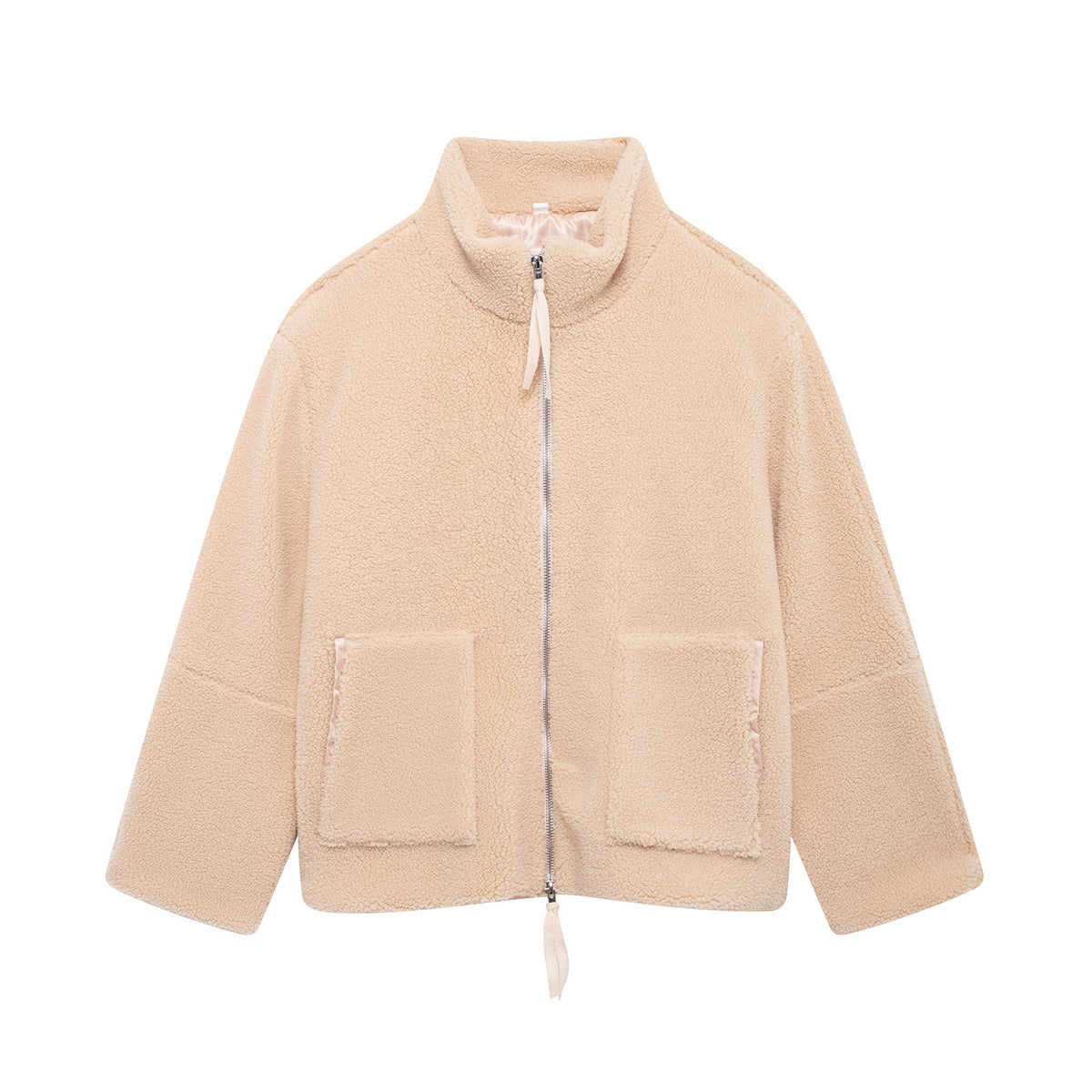 Veste en Fleece Douillette pour Femmes 1787866777
