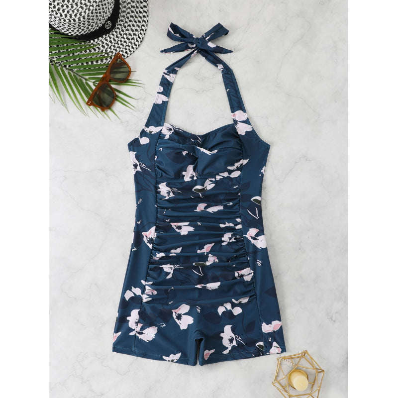 Maillot de bain élégant pour femmes avec bretelles réglables Echo Archiv