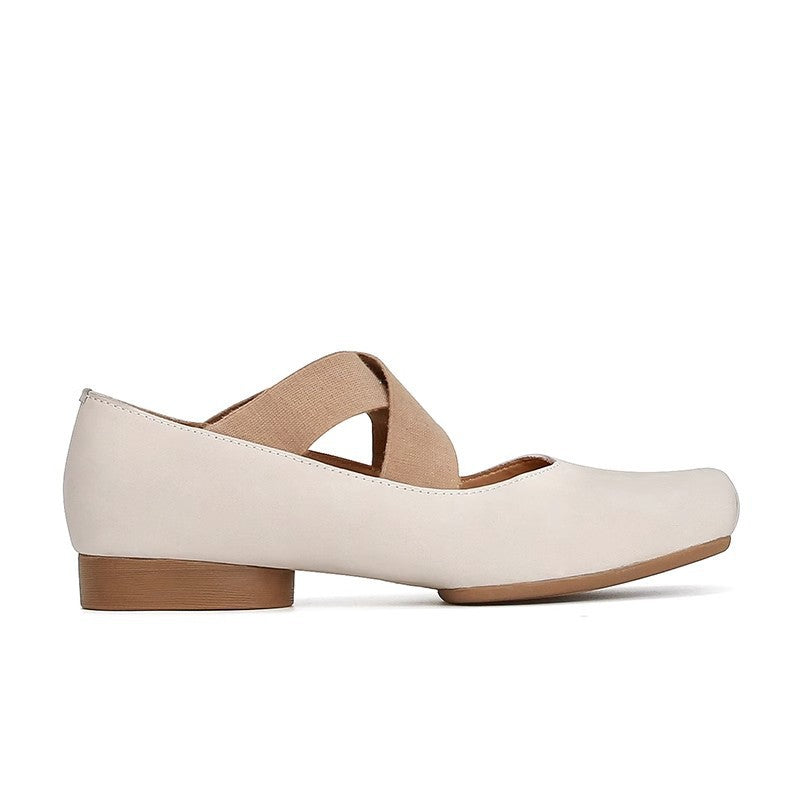 Chaussures à lacets confortables pour femmes R&B