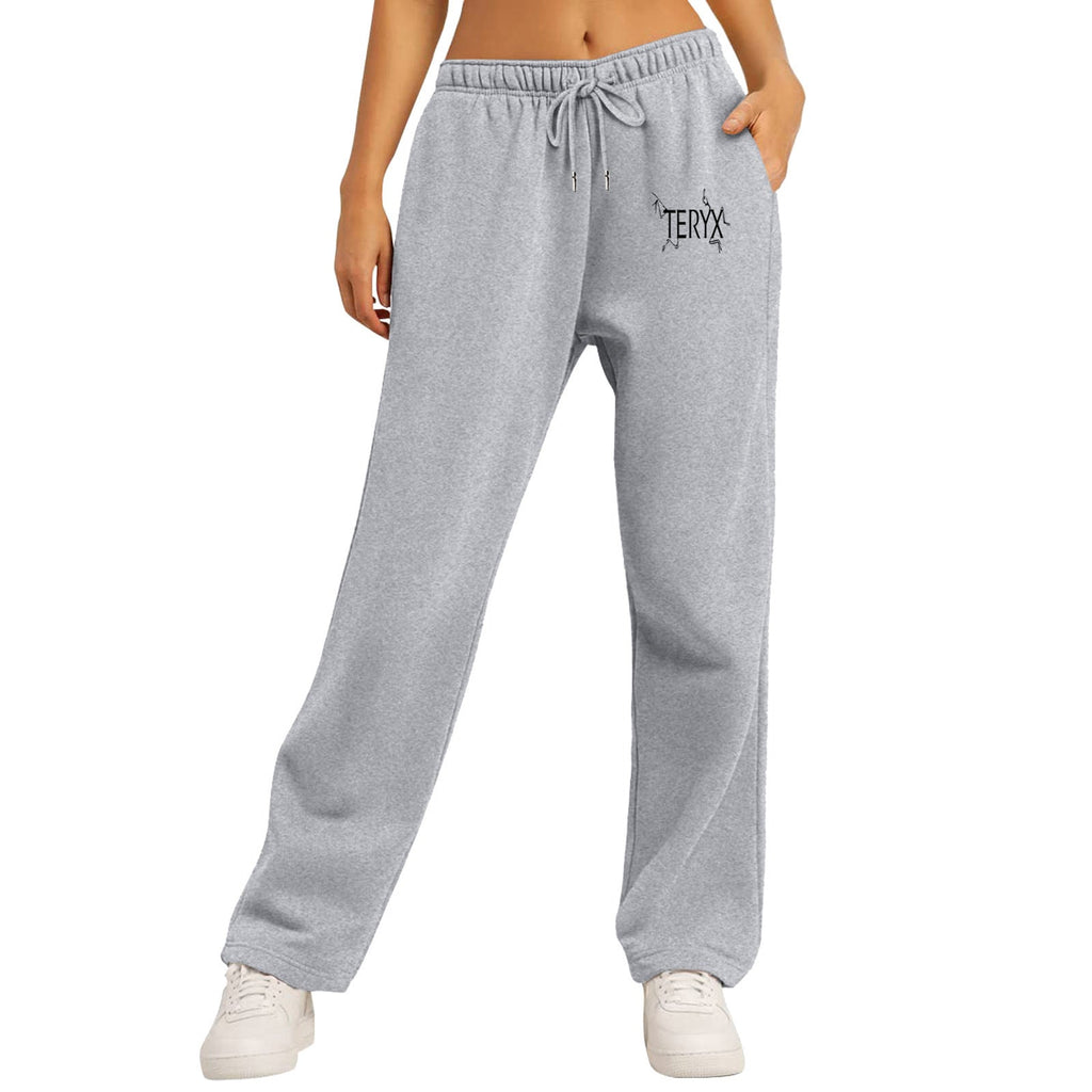 Pantalon de loisirs doux et confortable pour femmes Echoarchiv