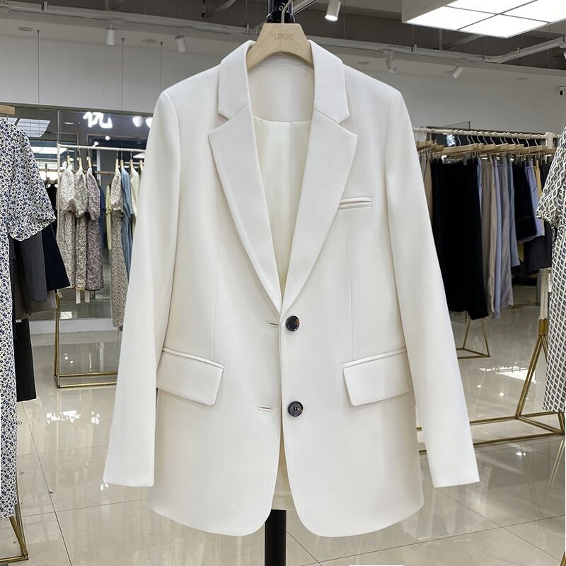 Blazer pour Femmes, Confortable et Élégant