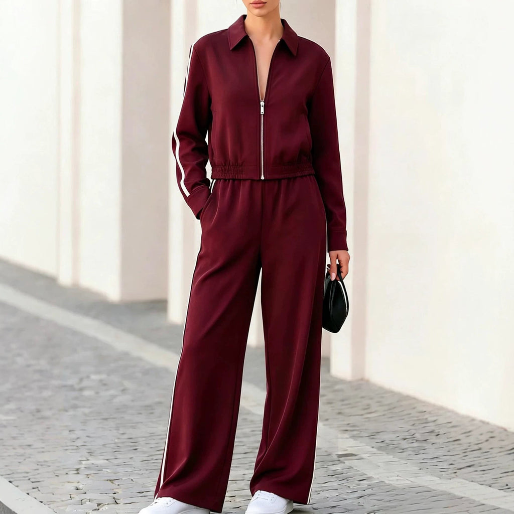 Ensemble de sport pour femme