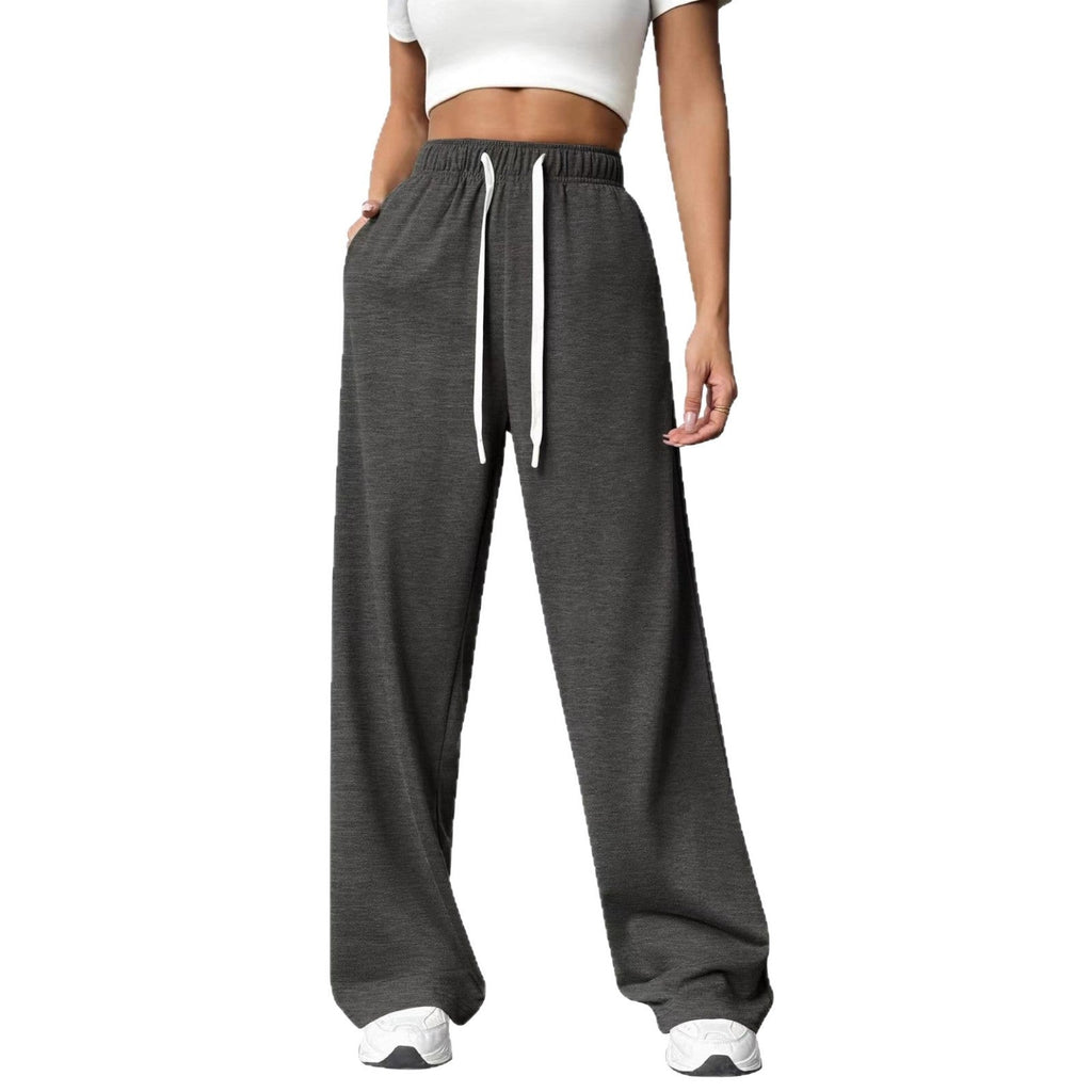 Ensemble de jogging lounge confortable pour femmes avec hoodie oversize et pantalon de jogging taille haute Echo Archiv
