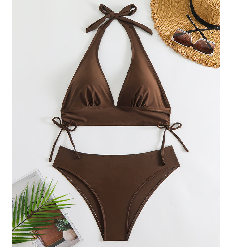 Bikini Triangle Femme Echo Archiv