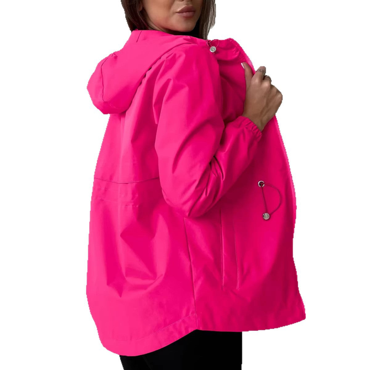 Veste de sport extérieure pour femmes