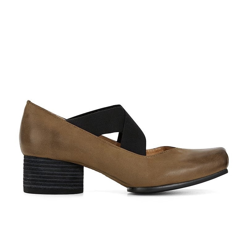 Chaussures à lacets confortables pour femmes R&B
