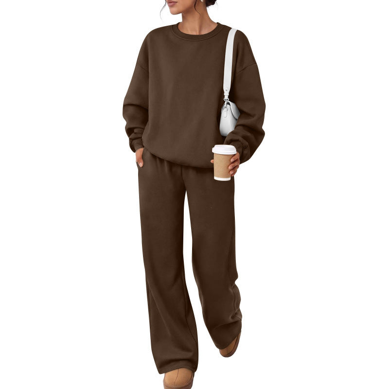 Ensemble de Loisirs Confortable pour Femmes Echoarchiv