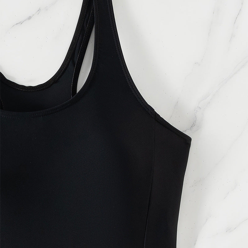 Maillot de bain sportif femme R&B