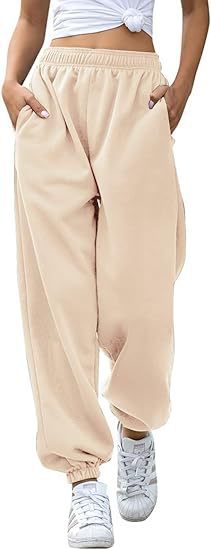 Ensemble de jogging lounge confortable pour femmes avec hoodie oversize et pantalon de jogging taille haute Echo Archiv