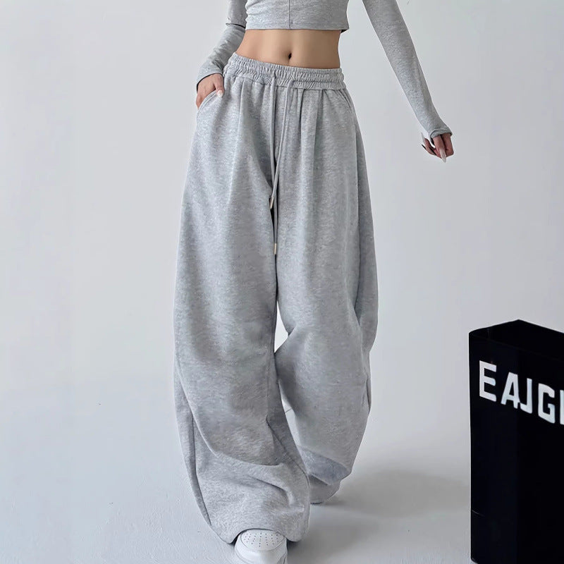 Pantalons de survêtement confortables et décontractés pour femmes Echoarchiv